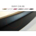 artx led luxury rear lip spoiler chevrolet cruze 2011-14